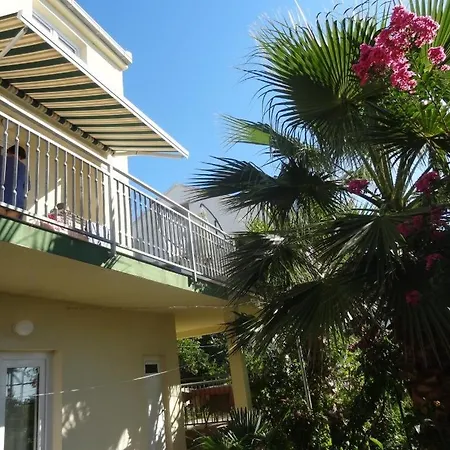 In Mit Meerblick, Terrasse, Klimaanlage, W-lan 5046-3