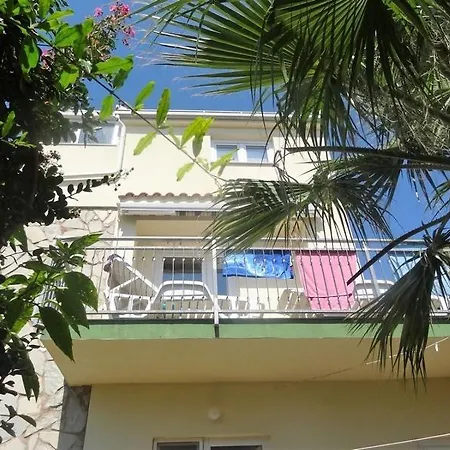 In Mit Meerblick, Terrasse, Klimaanlage, W-lan 5046-3 *